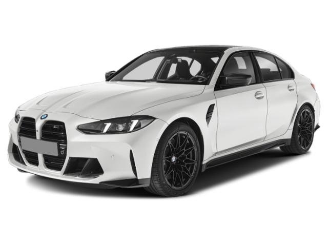 2026 BMW M3 Sedan M3's photo
