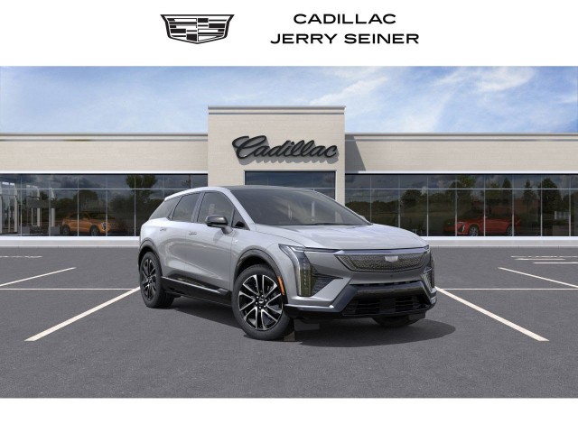 New Cadillac Vehicles for Sale in Salt Lake City, UT