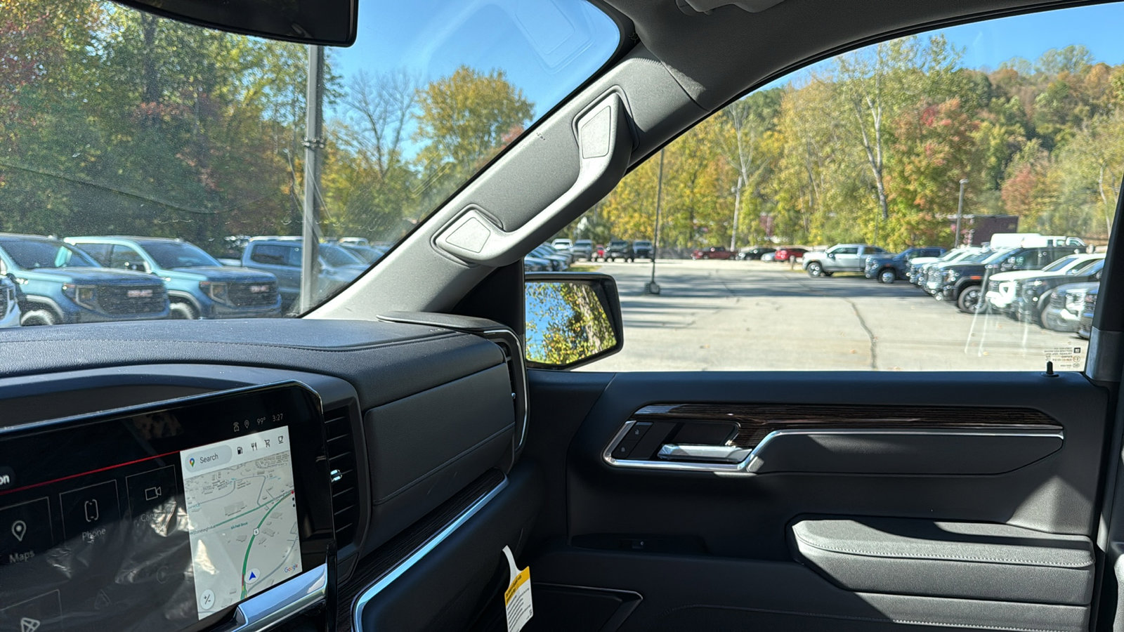 2026 Gmc Sierra 1500 Elevation photo 18