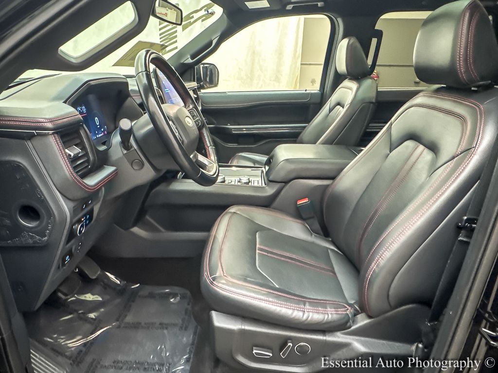 2023 FORD EXPEDITION - Image 10