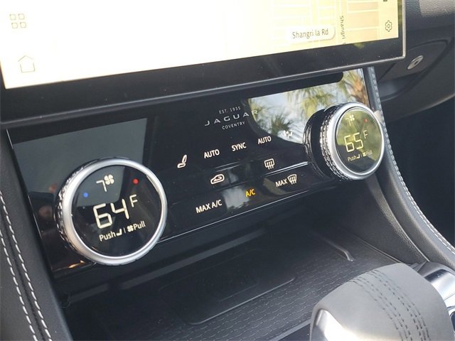 2024 Jaguar F-PACE P250 R-Dynamic S photo 29
