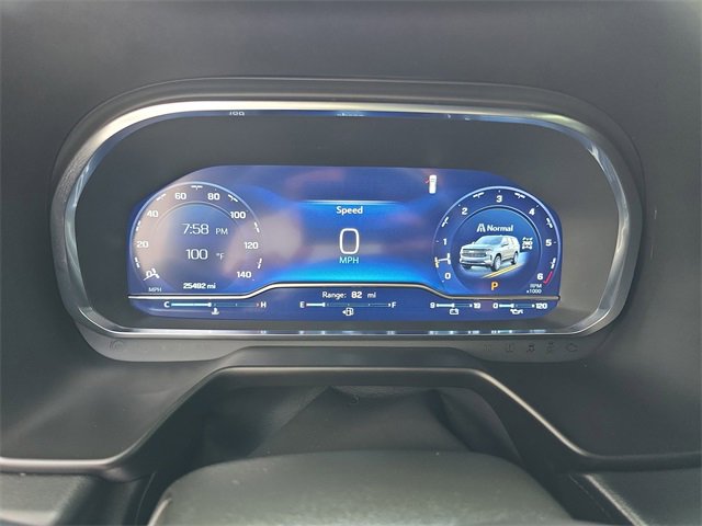 2024 Chevrolet Tahoe Premier photo 28