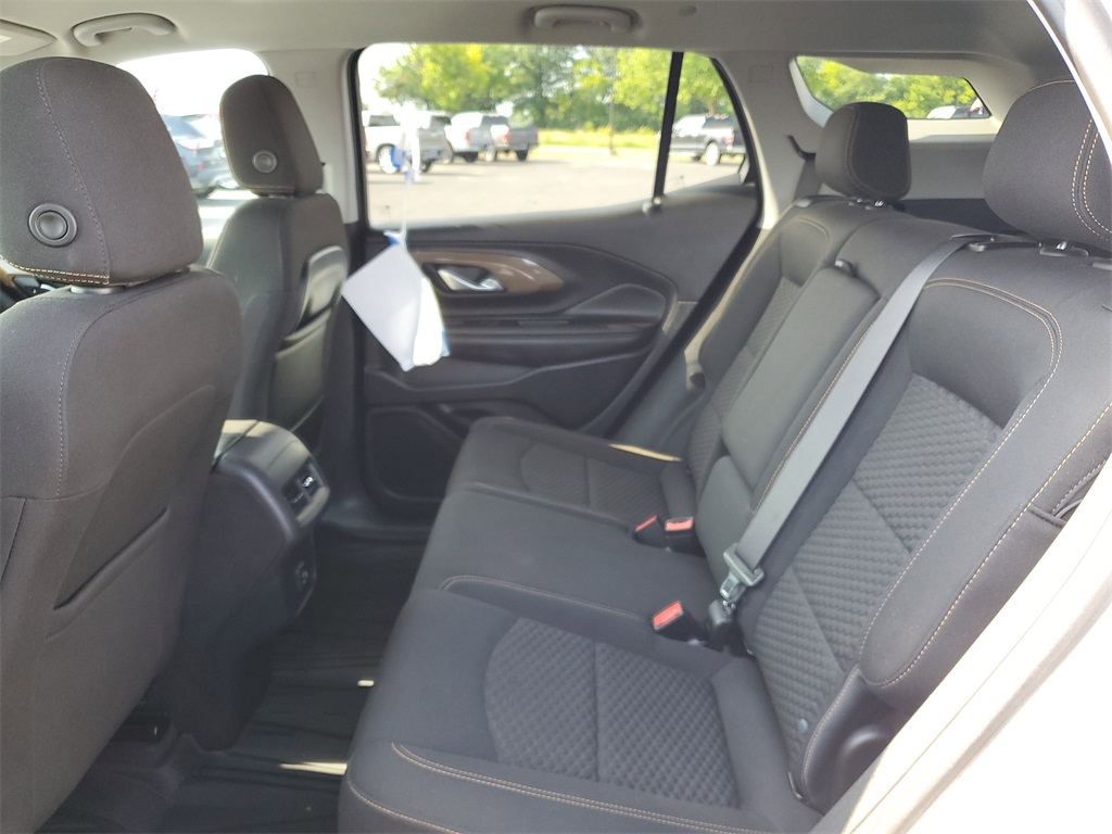 2021 Gmc Terrain SLE photo 22