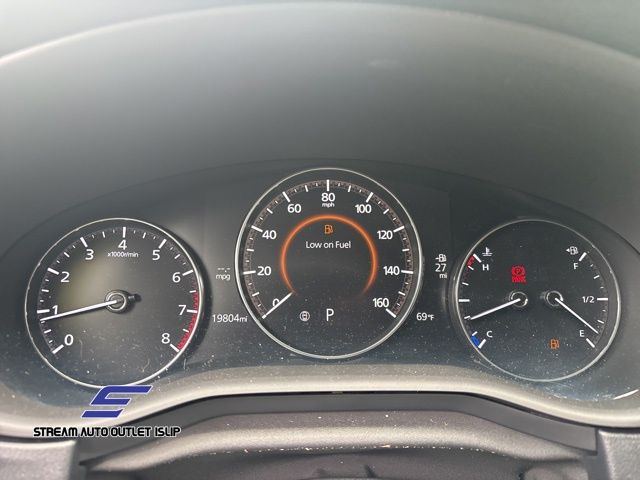2023 Mazda CX-30 2.5 S Preferred photo 27
