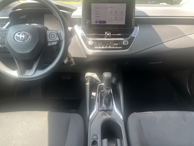 2024 Toyota Corolla LE photo 12
