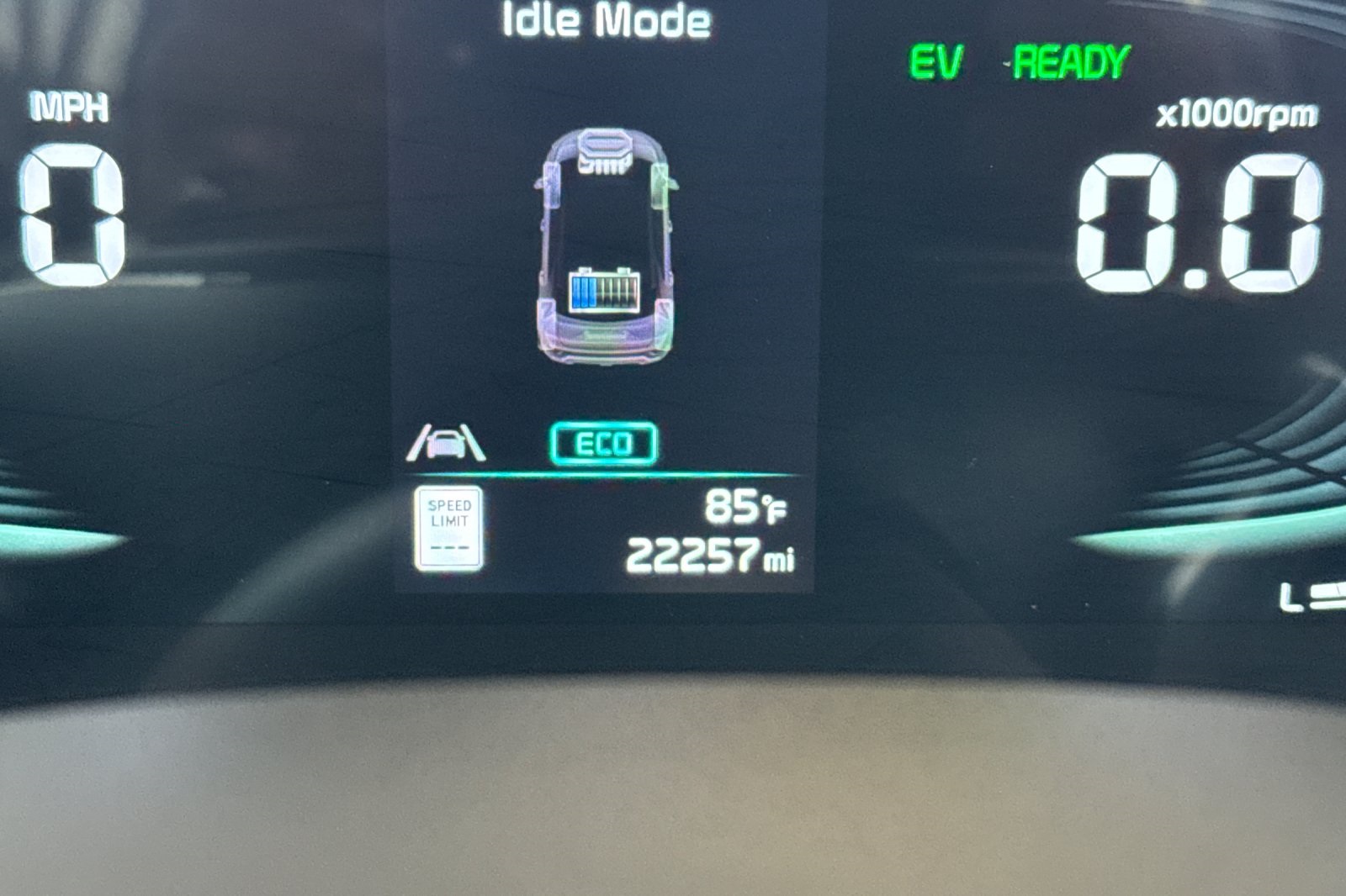 2023 Kia Niro EX photo 25