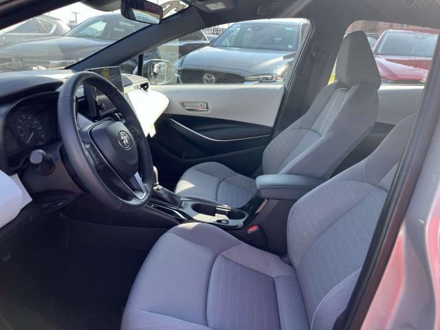 2023 Toyota Corolla SE photo 13