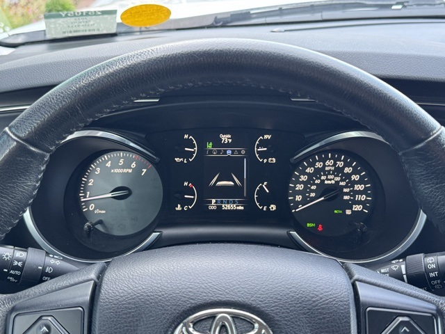 2022 Toyota Sequoia photo 34