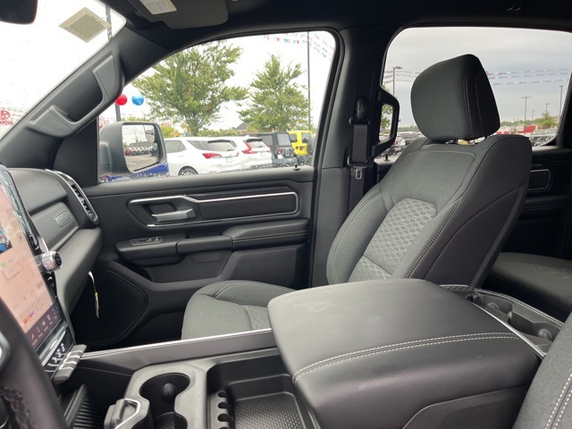 2026 Ram 1500 Big Horn Lone Star photo 9