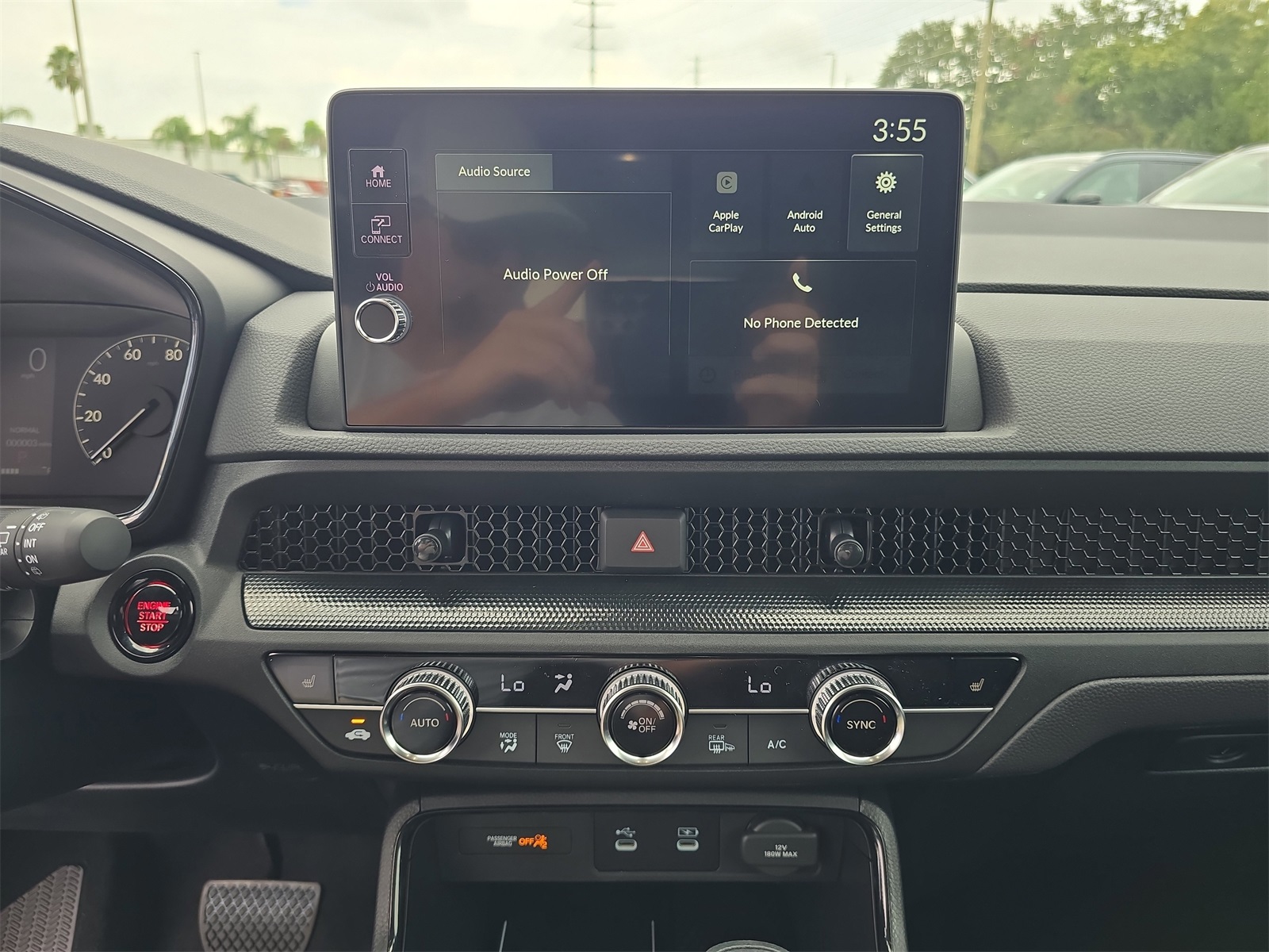 2026 Honda CR-V EX photo 19