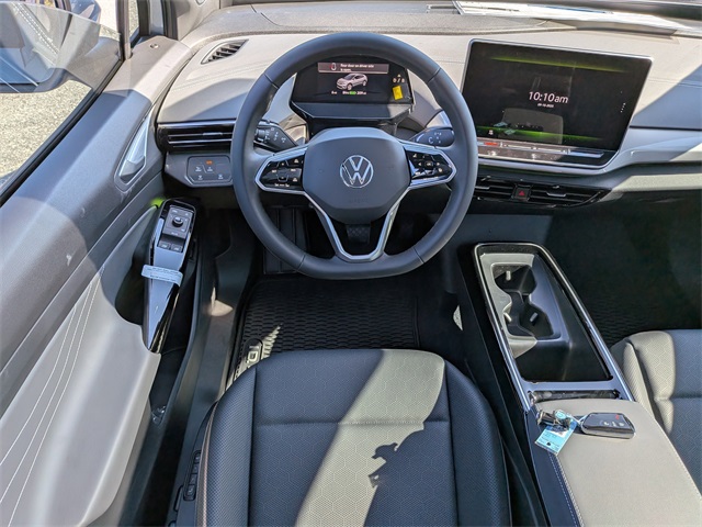 2025 Volkswagen ID.4 Pro S photo 17