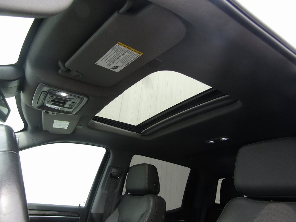 2023 Chevrolet Silverado 1500 LTZ photo 16