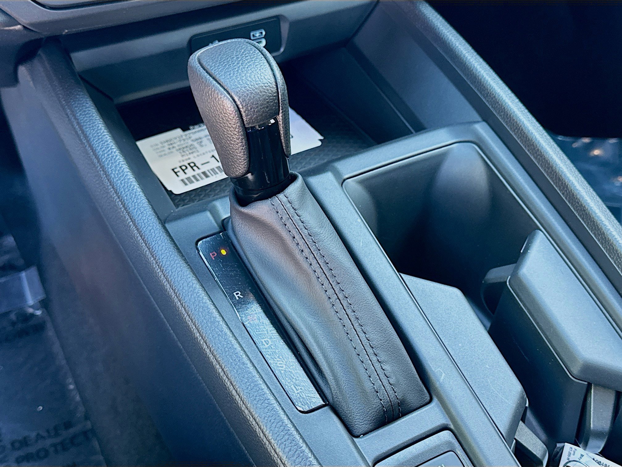 2025 Honda Accord LX photo 13