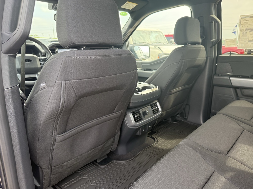 2025 Ford F-150 XLT photo 53