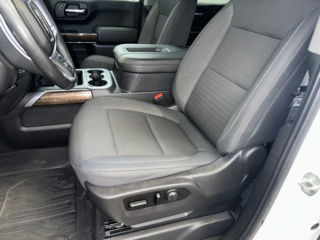 2020 Gmc Sierra 1500 Elevation photo 2