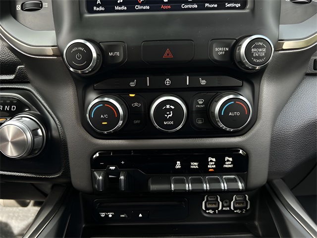 2019 Ram 1500 Rebel photo 19