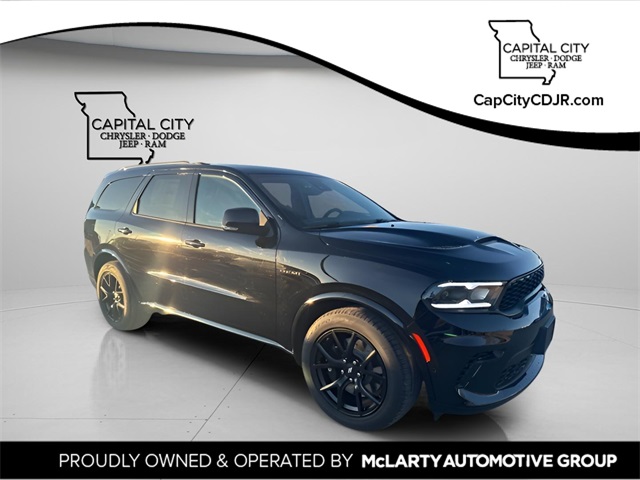 2026 Dodge Durango GT HEMI Plus V8's photo