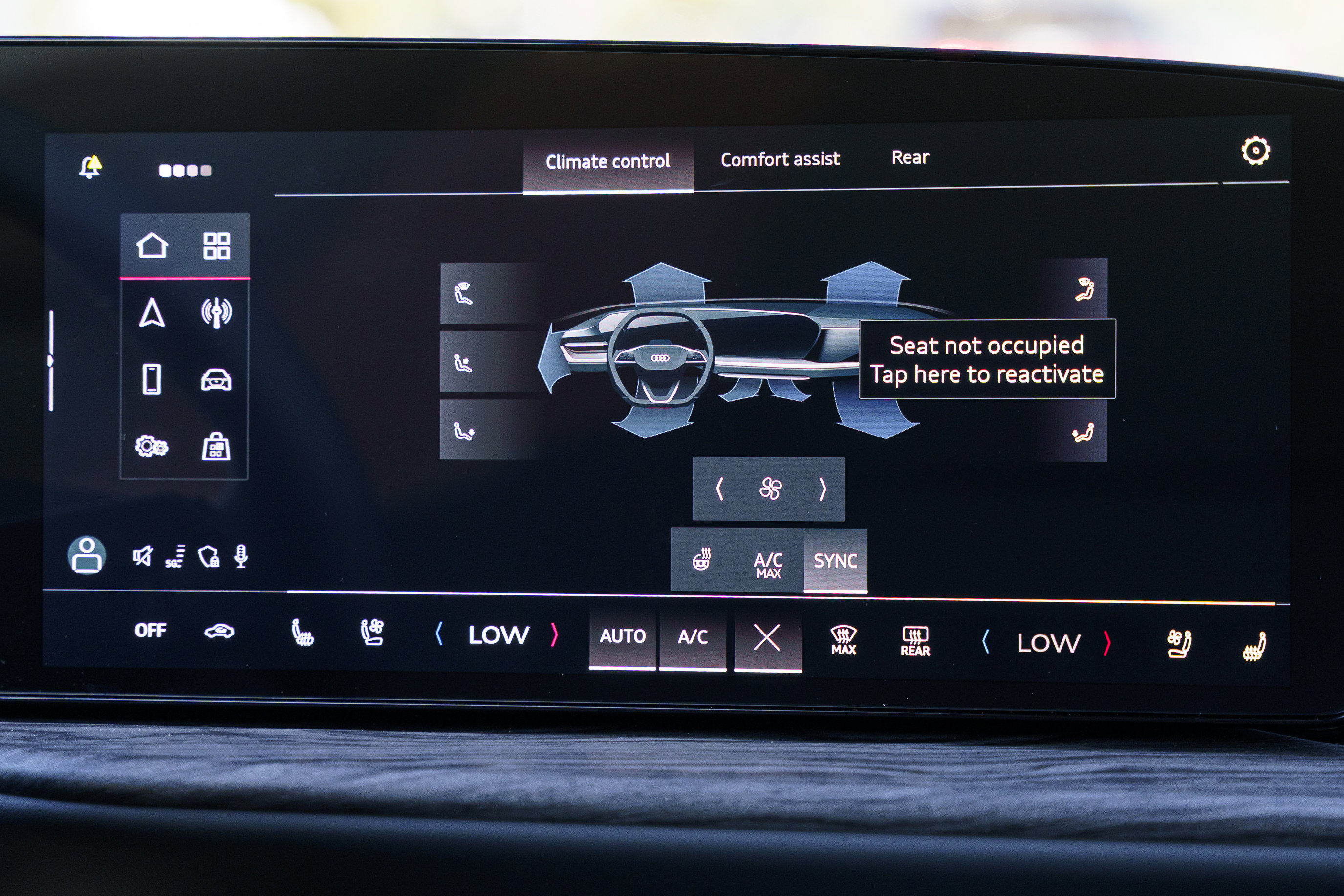 2025 Audi Q5 Premium Plus photo 12