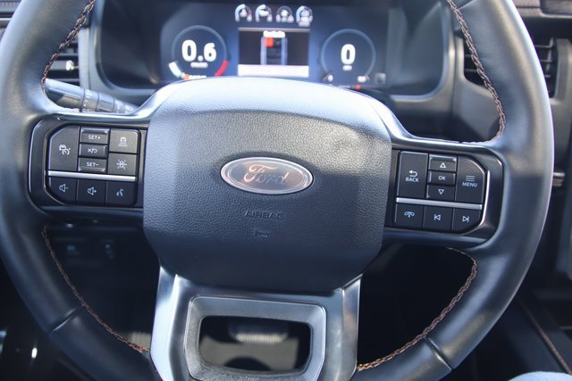 2023 Ford Expedition Platinum photo 33