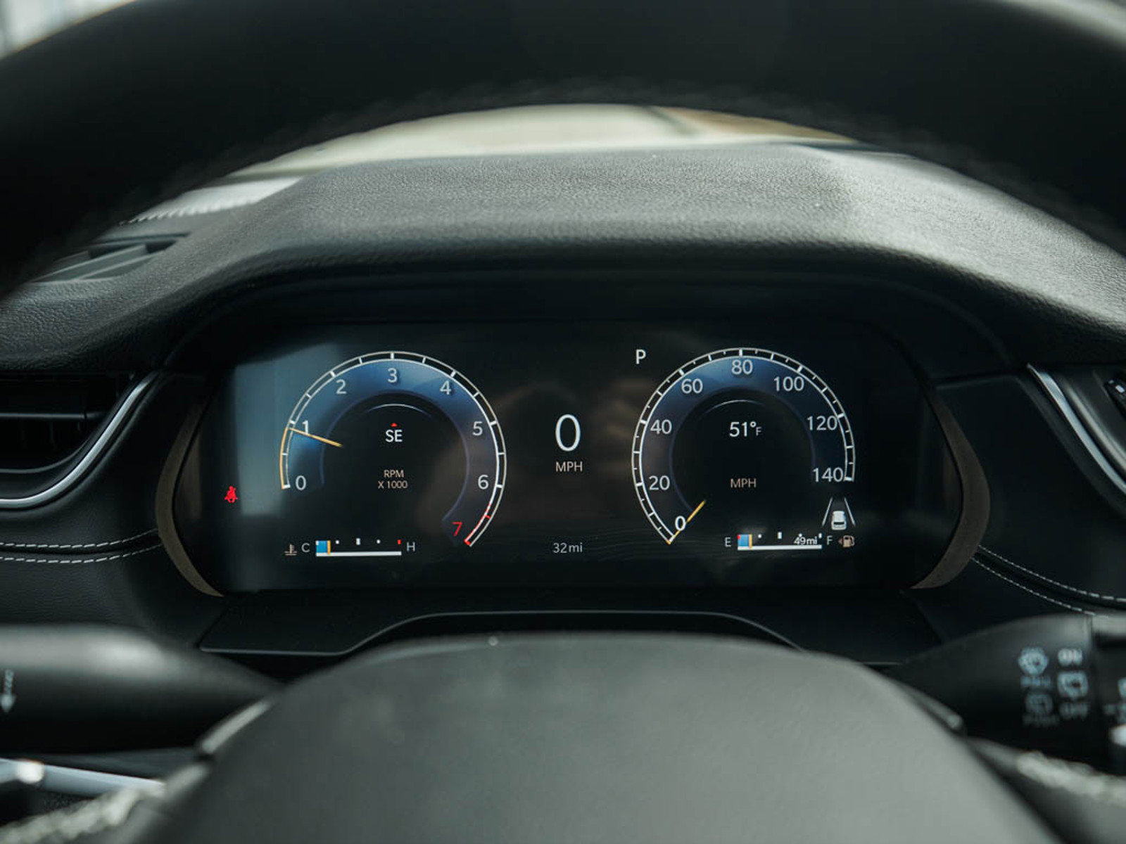 2025 Jeep Grand Cherokee Laredo photo 22