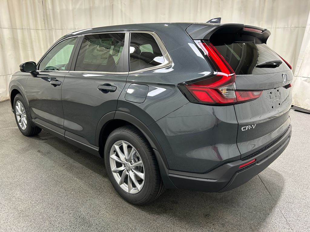 2026 Honda CR-V EX photo 5