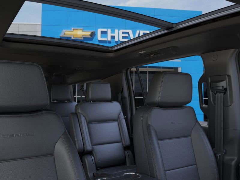 2025 Gmc Yukon XL Denali photo 24
