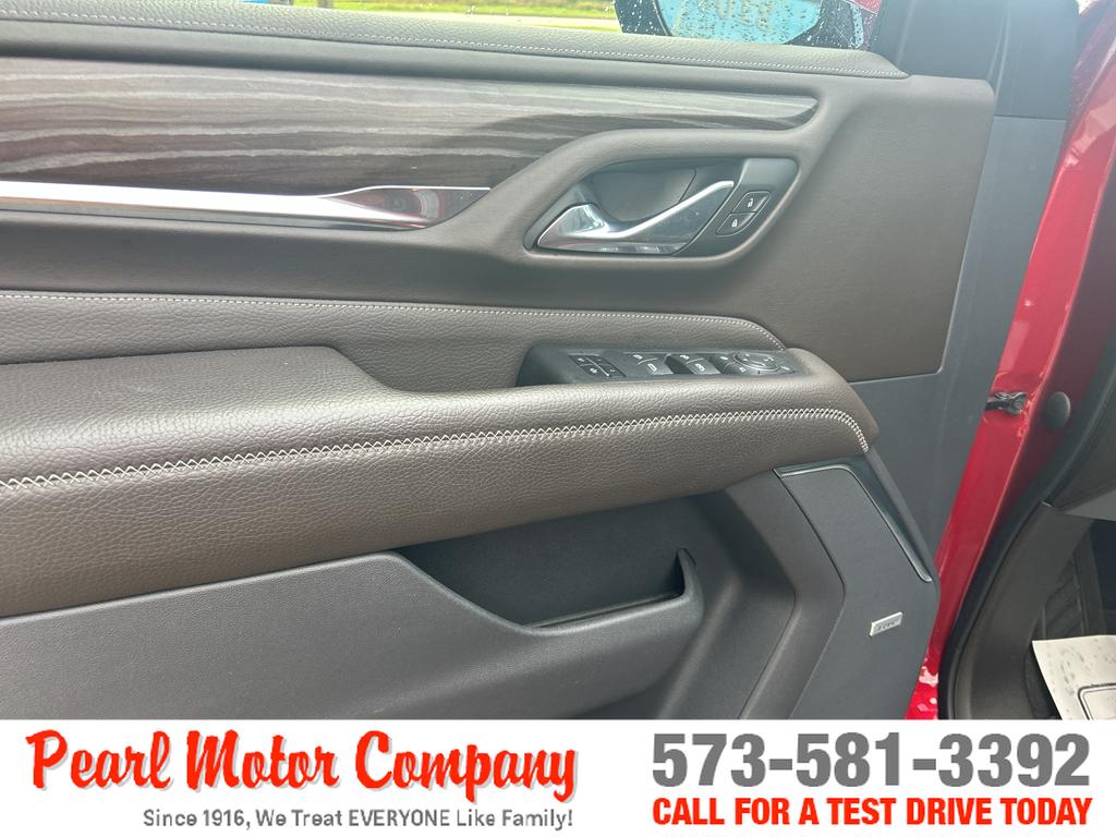 2021 Gmc Yukon Denali photo 4
