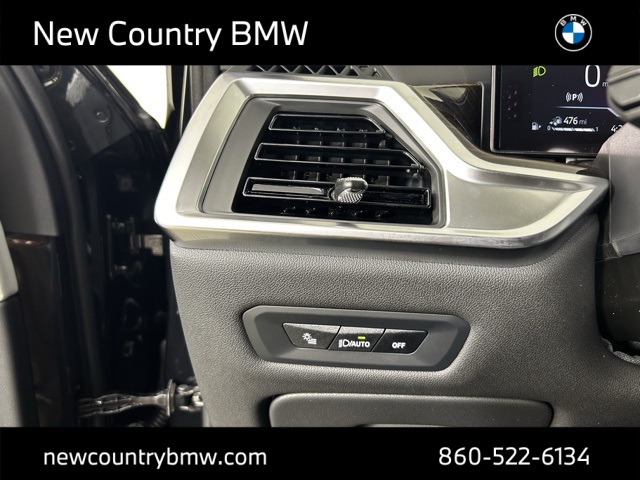 2026 Bmw X5 xDrive50e photo 18
