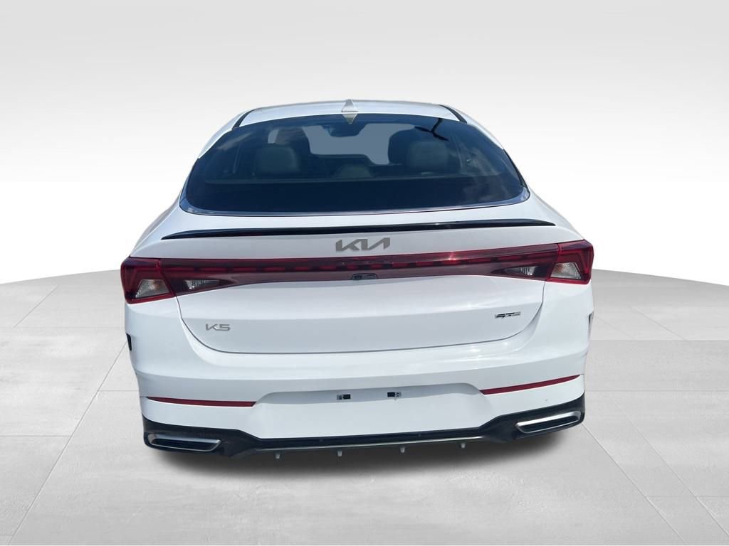 2024 Kia K5 GT-Line photo 6
