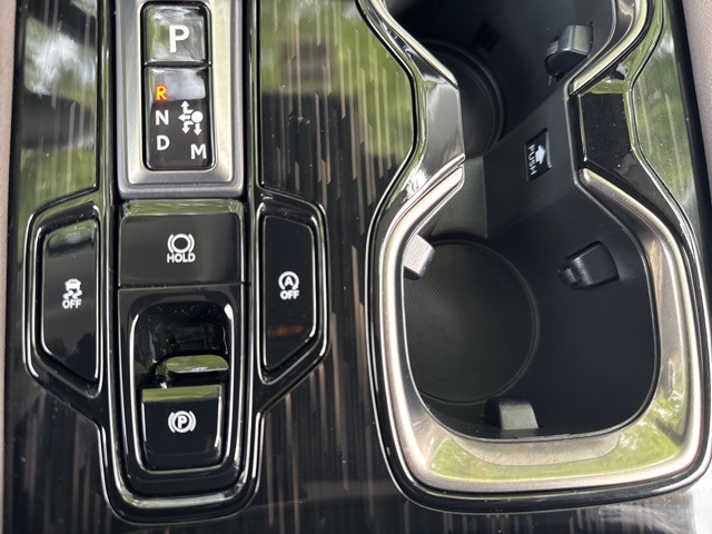 2024 Lexus RX 350 photo 30