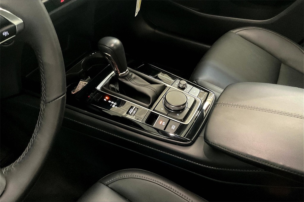2025 Mazda CX-30 2.5 Select Sport photo 16