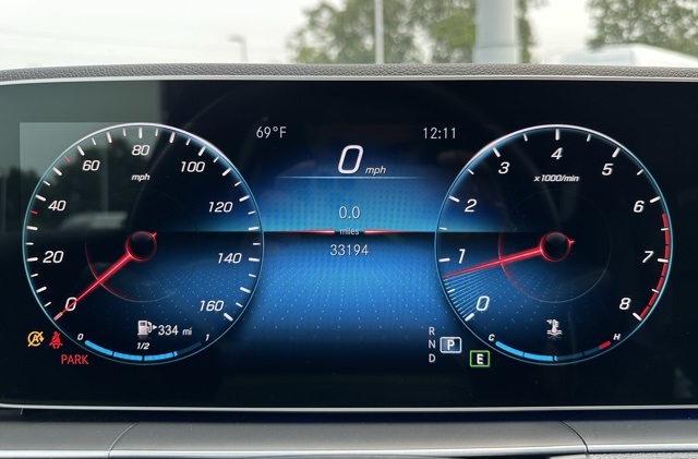 2022 Mercedes Benz GLE 350 4MATIC photo 11