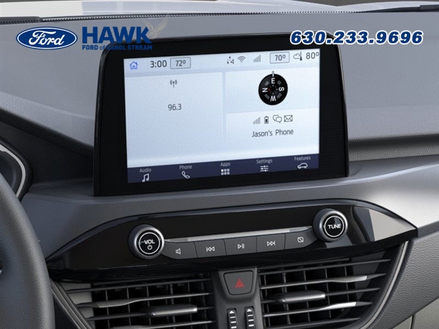 2026 FORD ESCAPE - Image 14