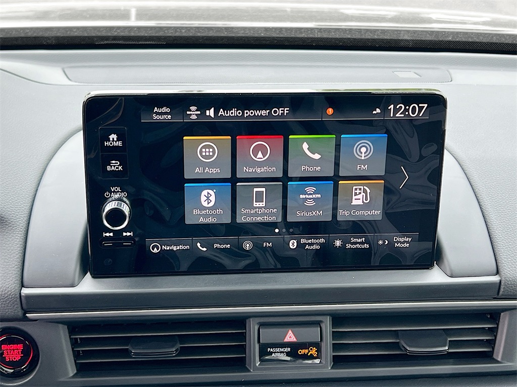 2025 Honda Pilot Black Edition photo 5