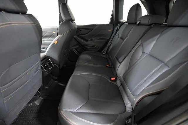 2024 Subaru Forester Wilderness photo 2
