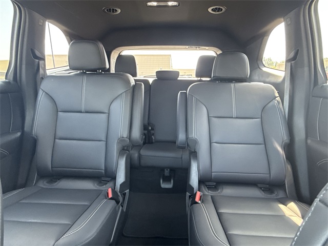 2024 Gmc Acadia Elevation photo 21