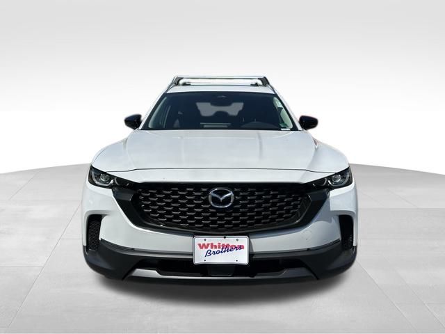 2025 Mazda CX-50 2.5 S Premium photo 8