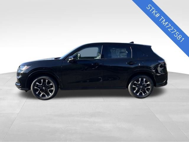 2026 Honda HR-V EX-L photo 4