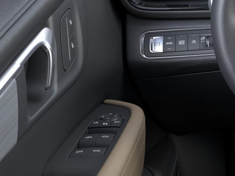 2026 Buick Enclave Preferred photo 22