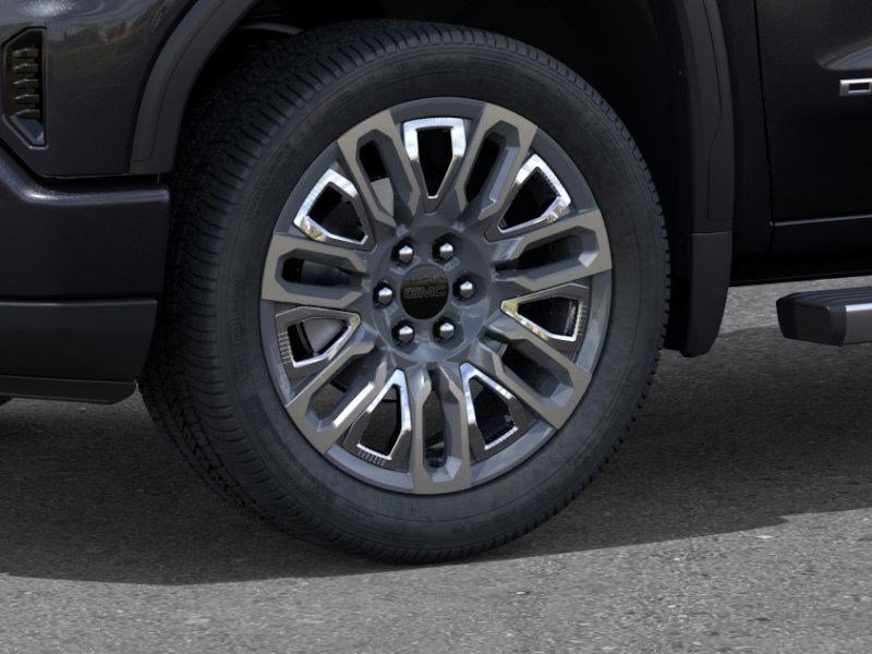 2025 Gmc Sierra 1500 Denali Ultimate photo 9