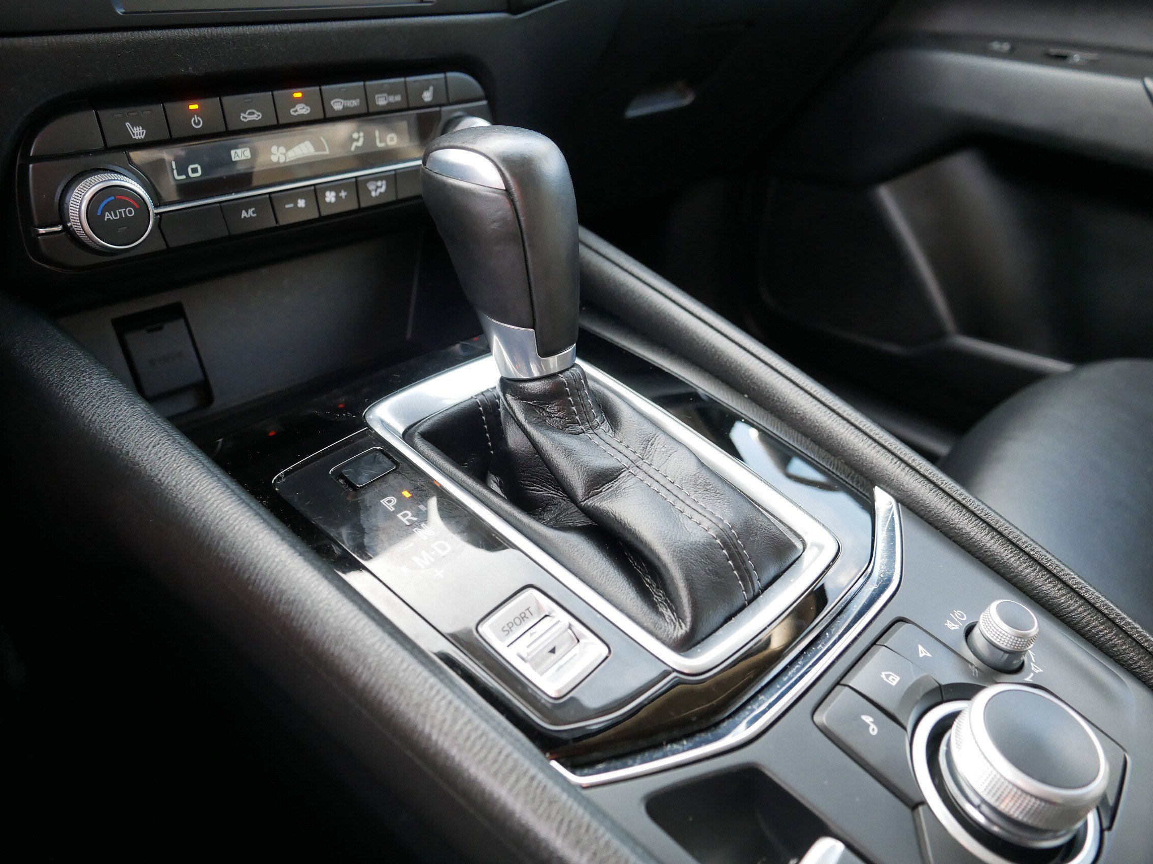 2022 Mazda CX-5 2.5 Select photo 21