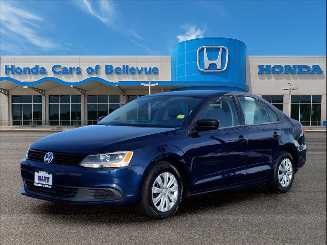 2013 Volkswagen Jetta Base's photo