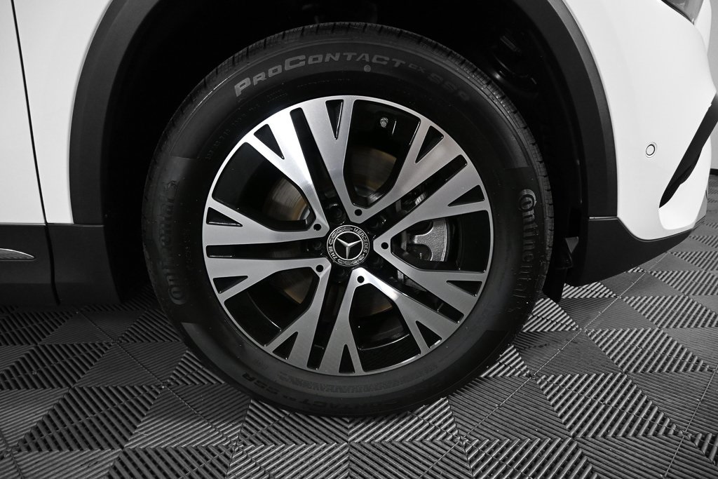 2026 Mercedes Benz GLA 250 photo 31