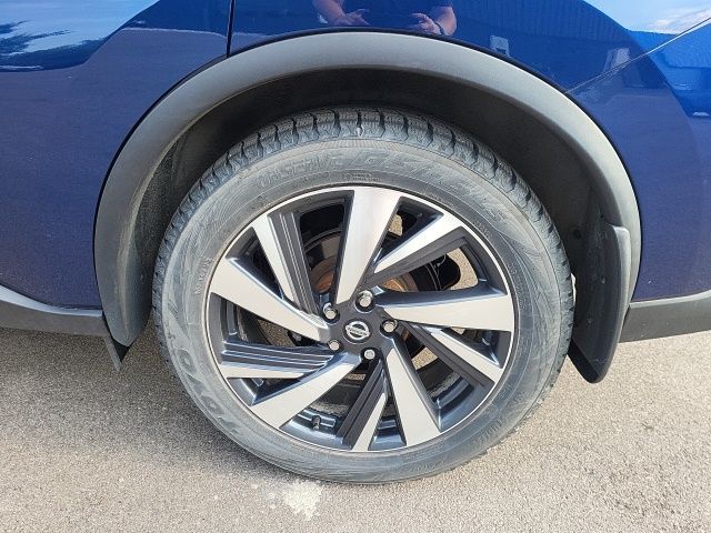 2022 Nissan Murano SL photo 12