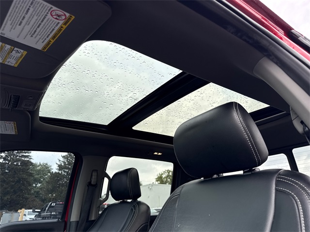 2021 Ford F-350 photo 3