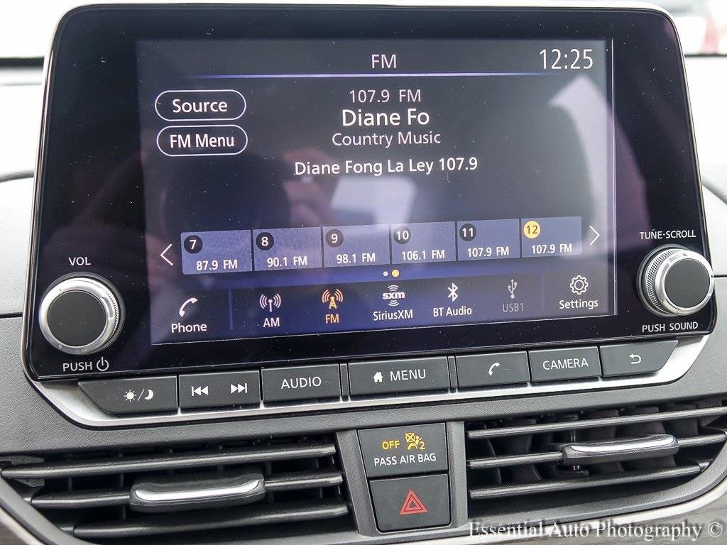 2025 NISSAN ALTIMA - Image 15