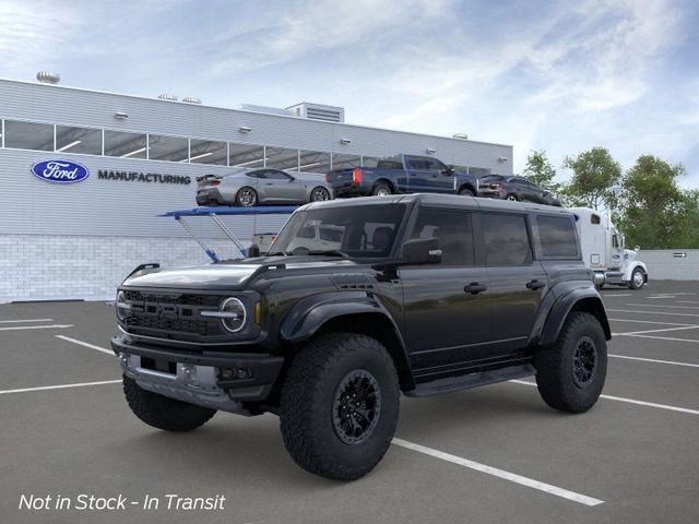 2026 Ford Bronco Bronco Raptor