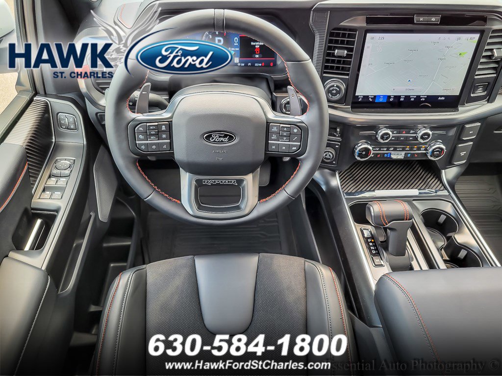 2025 FORD F-150 - Image 11