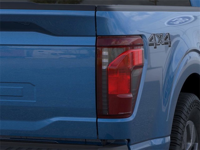 2025 Ford F-150 STX photo 20