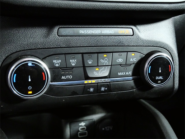 2024 Ford Escape Active photo 18